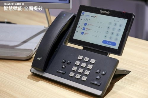 億聯(lián)網(wǎng)絡驚艷北京InfoComm，智慧辦公解決方案全新登場